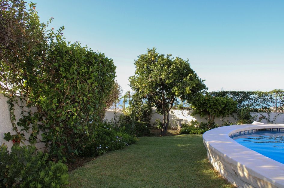 Villa in Nerja