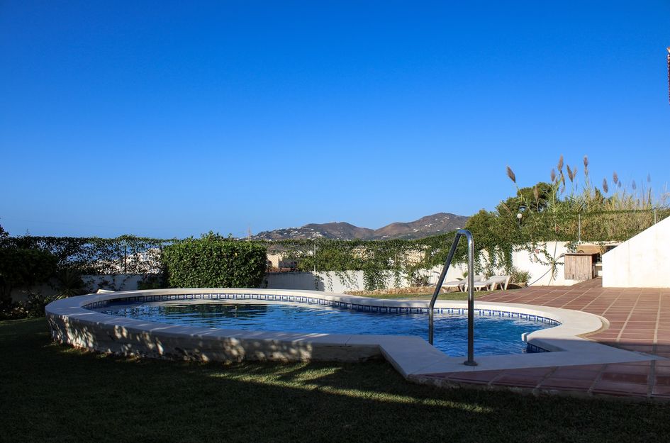 Villa in Nerja