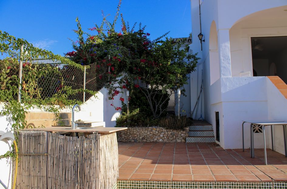 Villa in Nerja