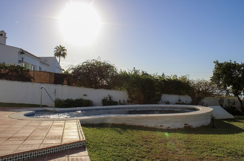 Villa in Nerja