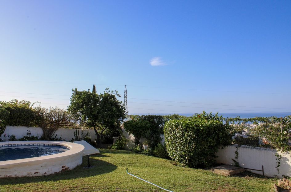 Villa in Nerja