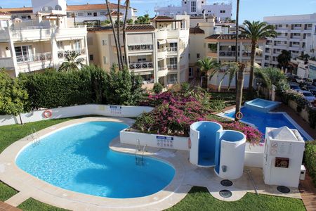 Appartement in Nerja