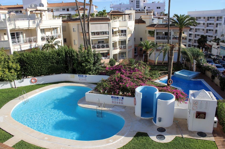 Appartement in Nerja