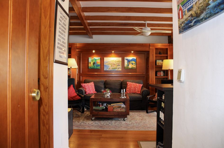 Appartement in Nerja