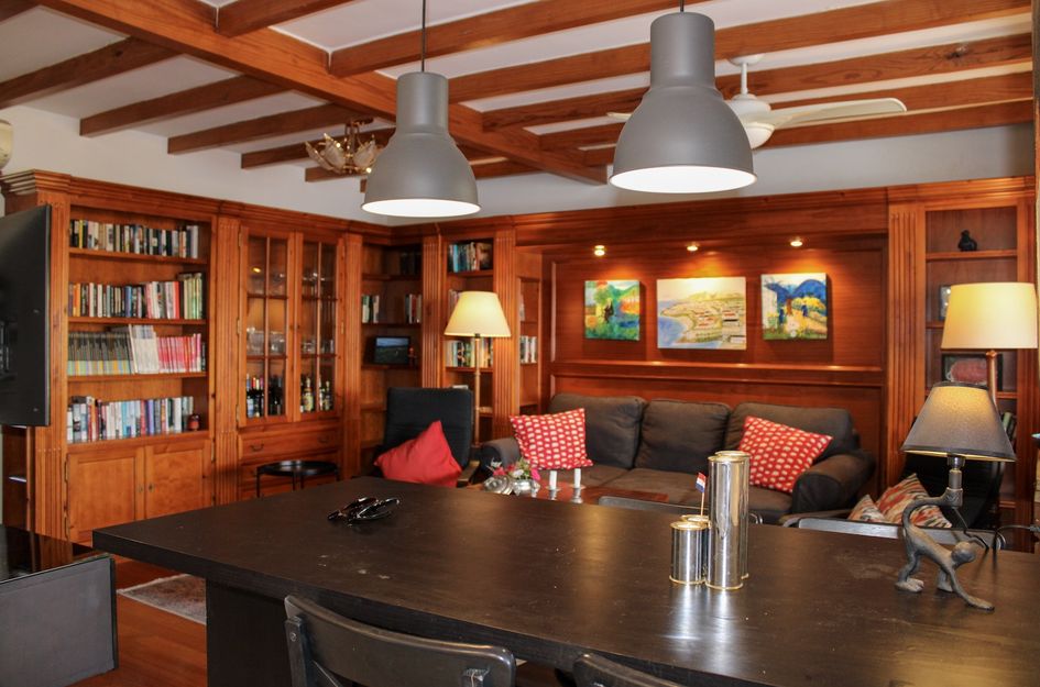 Appartement in Nerja