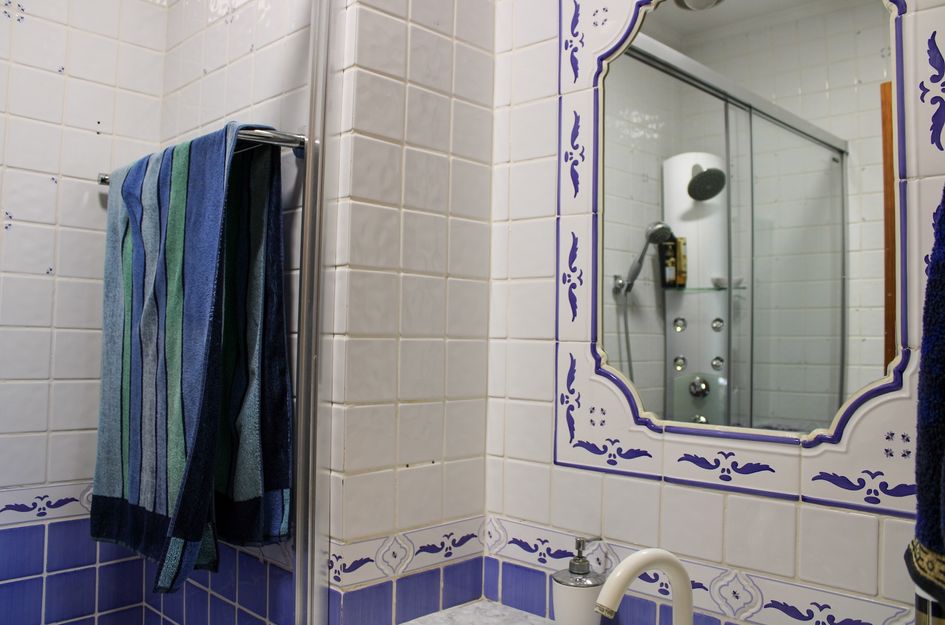 Appartement in Nerja