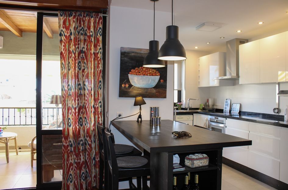 Appartement in Nerja