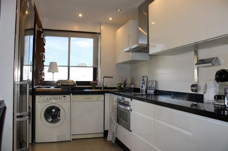 Appartement in Nerja