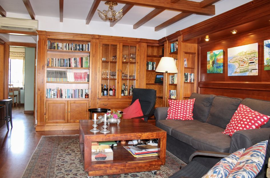 Appartement in Nerja