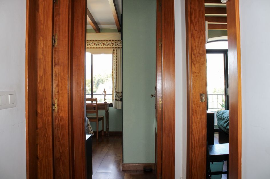 Appartement in Nerja