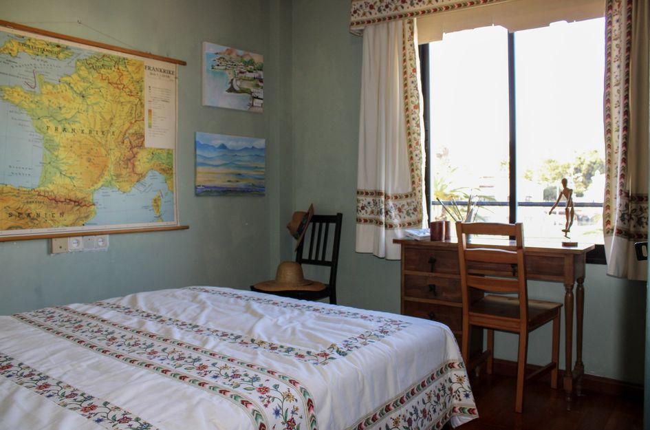 Appartement in Nerja