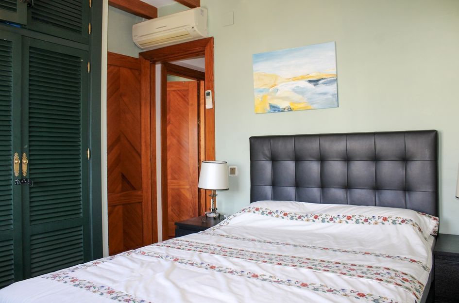 Appartement in Nerja