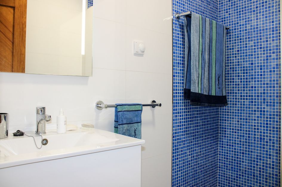 Appartement in Nerja