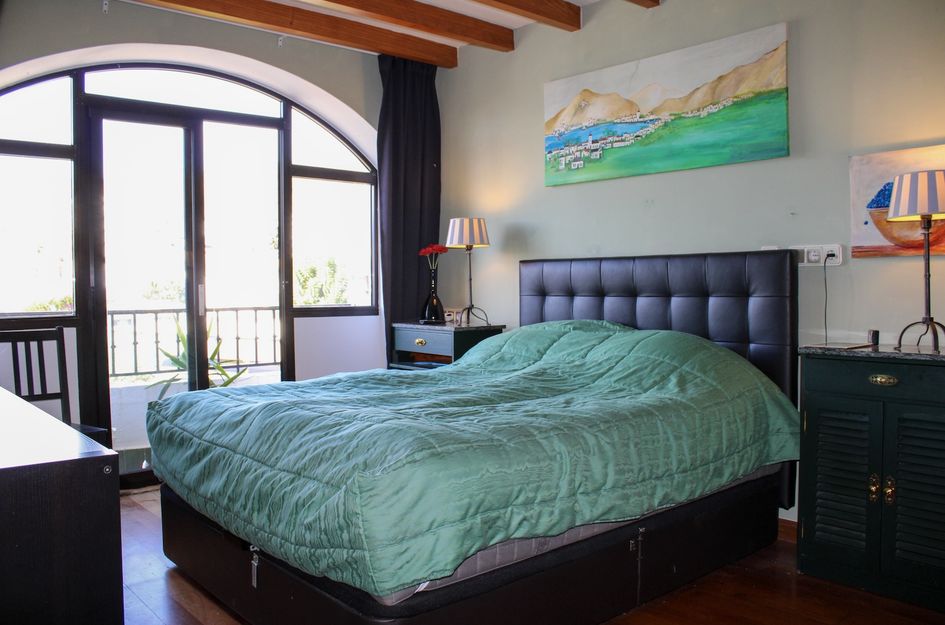 Appartement in Nerja