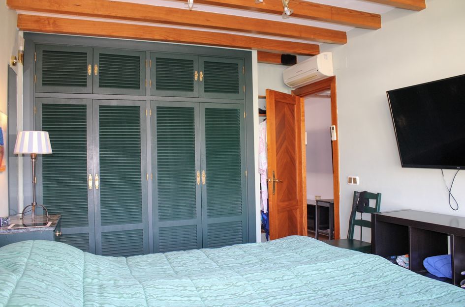 Appartement in Nerja