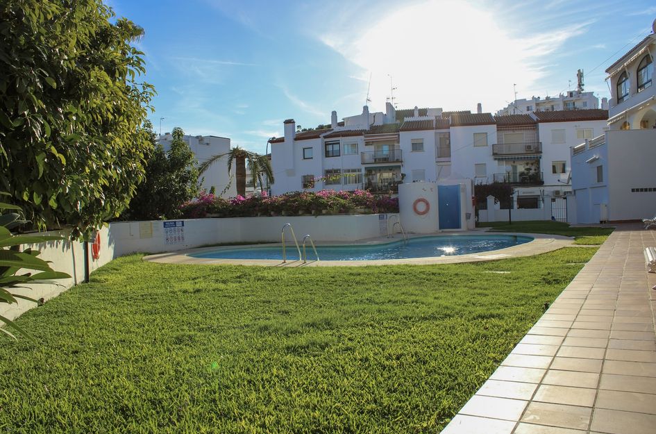 Appartement in Nerja
