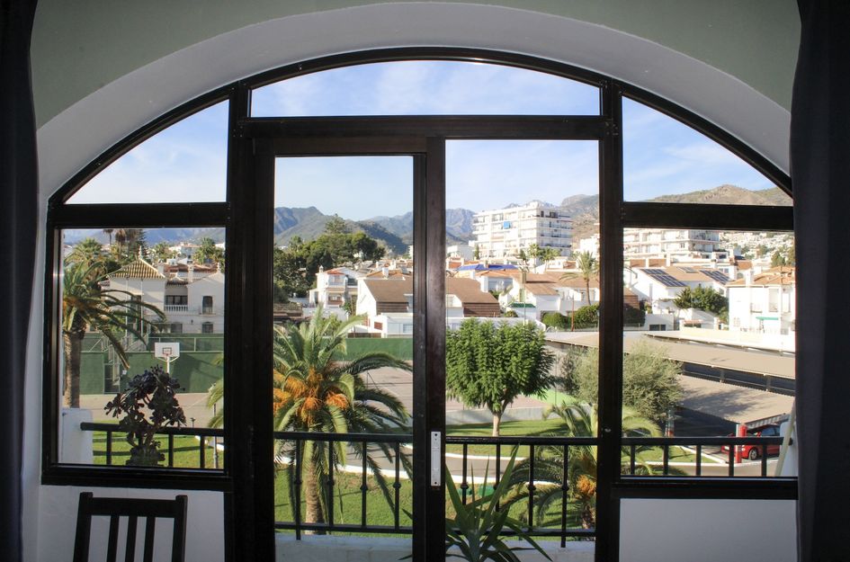 Appartement in Nerja