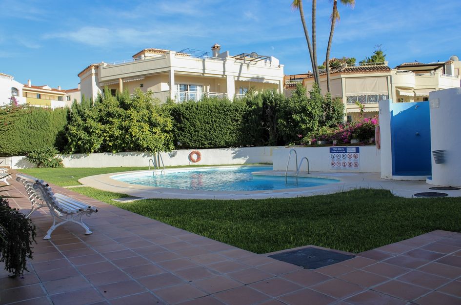 Appartement in Nerja