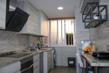Appartement in Málaga