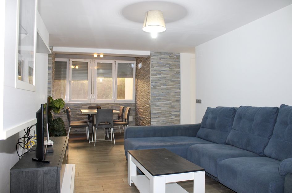 Appartement in Málaga