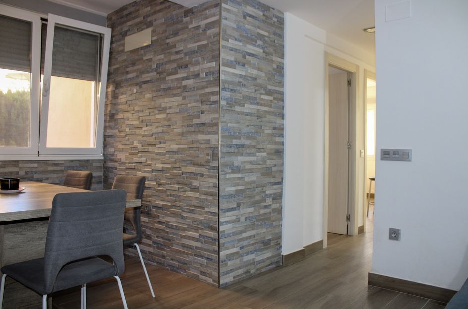 Appartement in Málaga