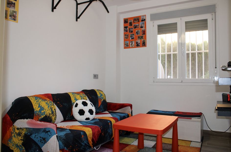 Appartement in Málaga