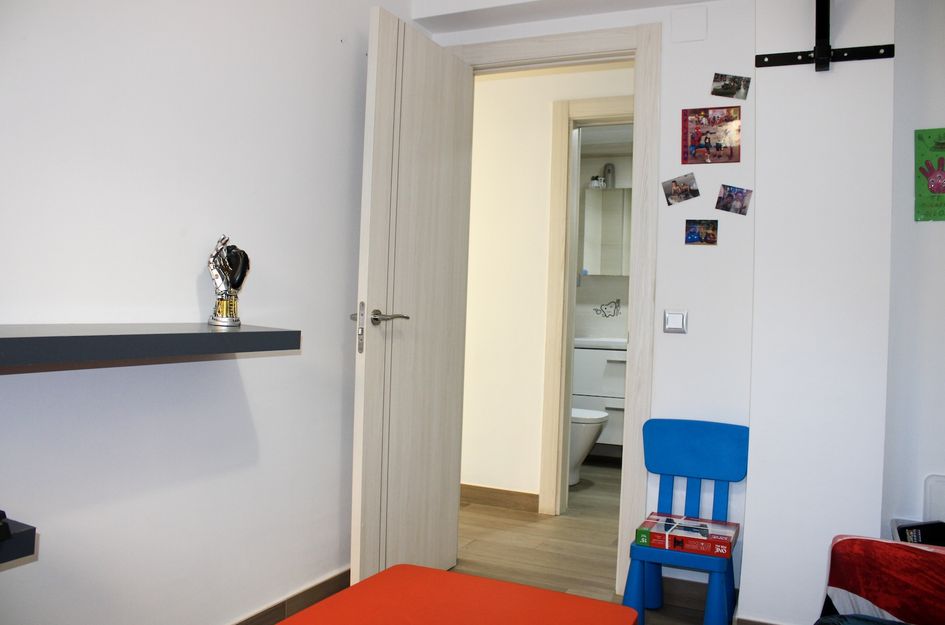 Appartement in Málaga