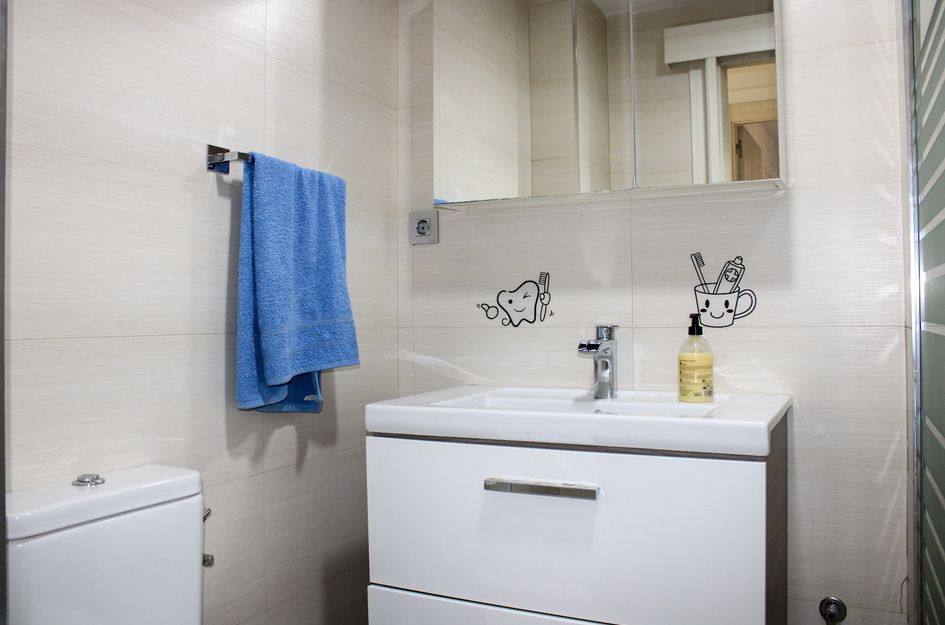 Appartement in Málaga