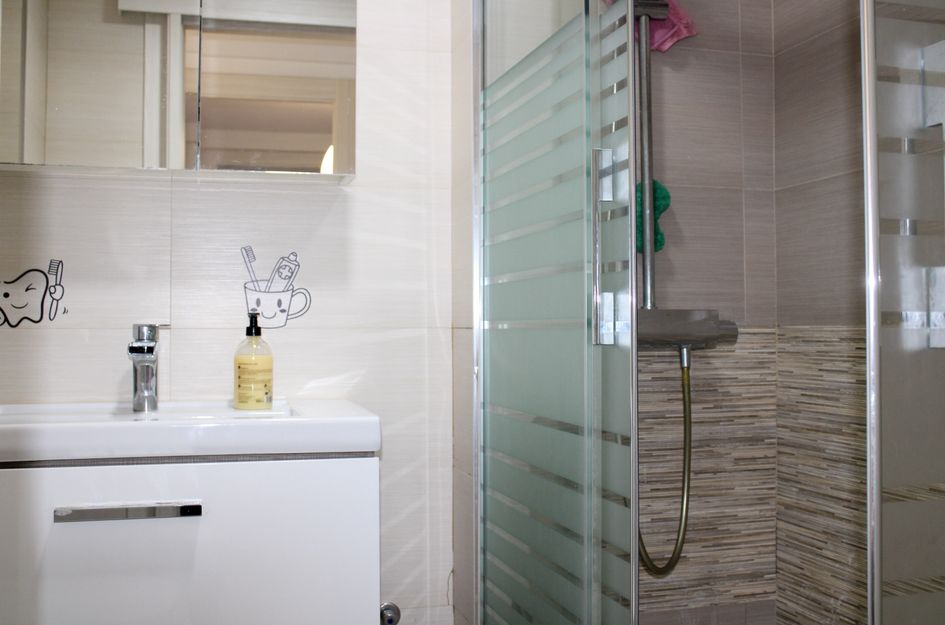 Appartement in Málaga