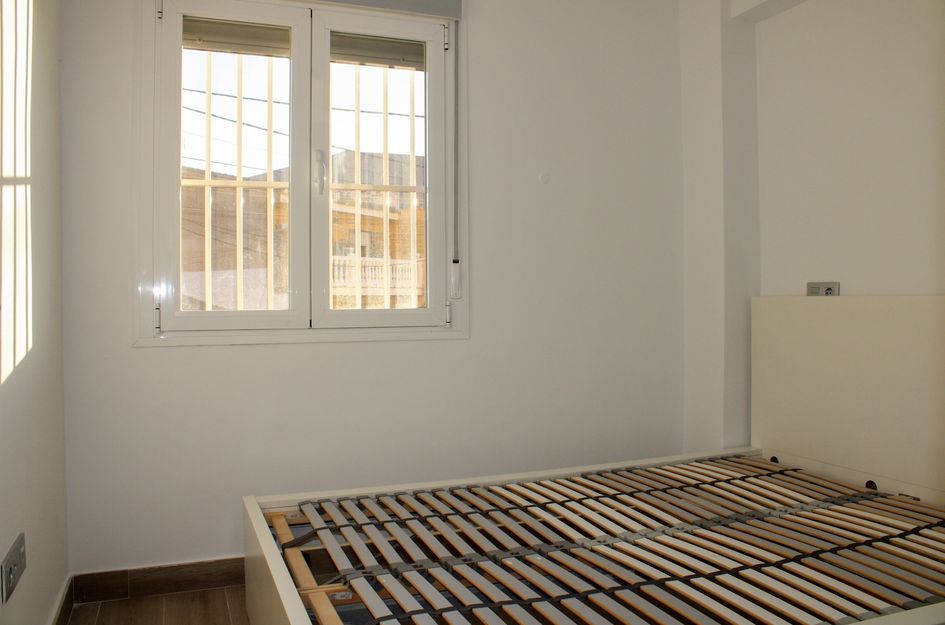 Appartement in Málaga