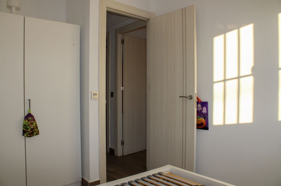 Appartement in Málaga