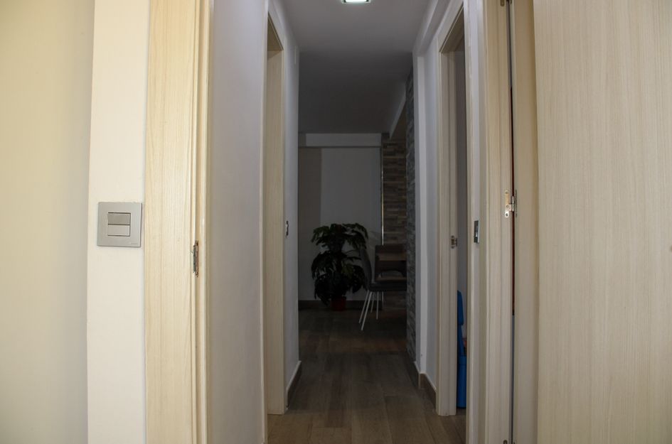 Appartement in Málaga