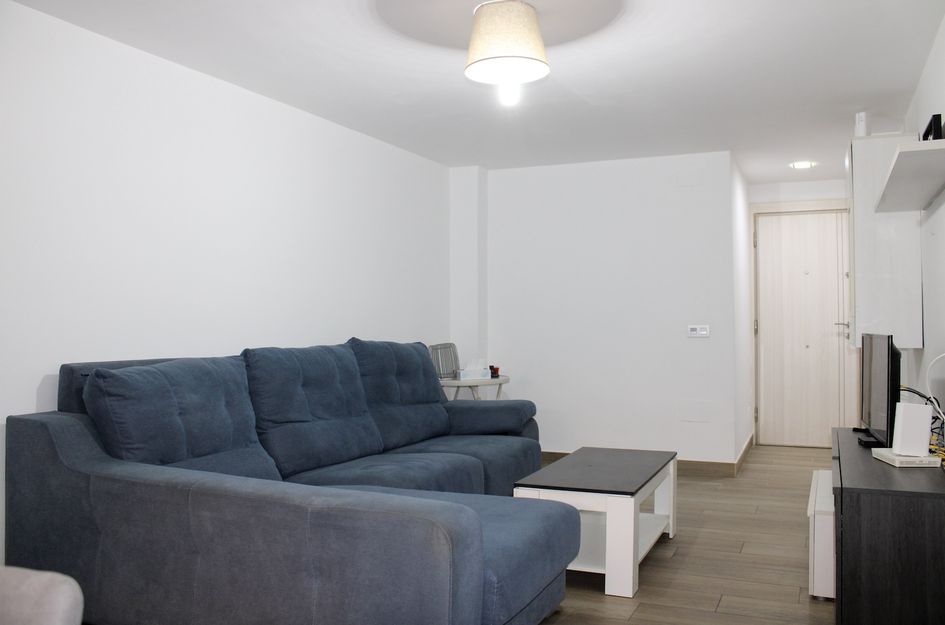 Appartement in Málaga