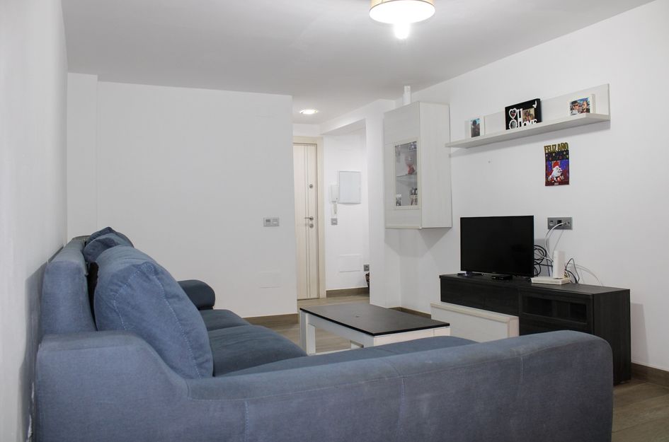 Appartement in Málaga