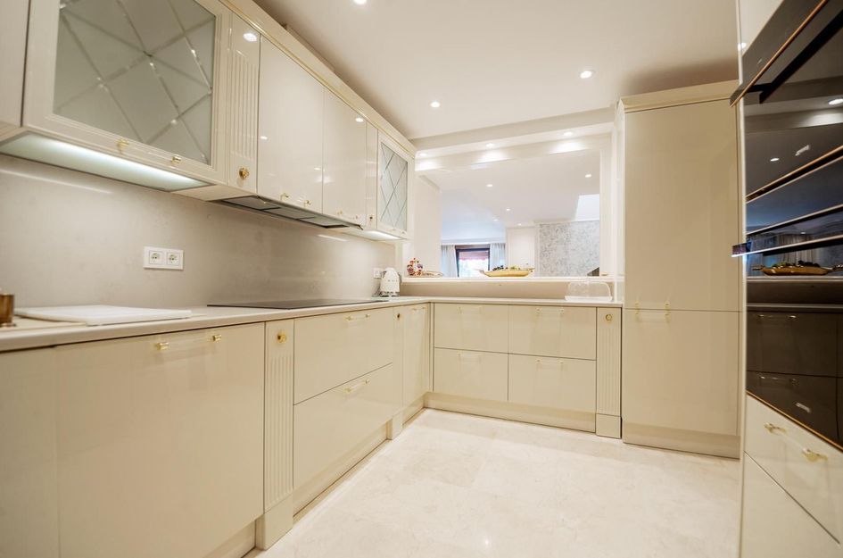 Penthouse in Reinoso