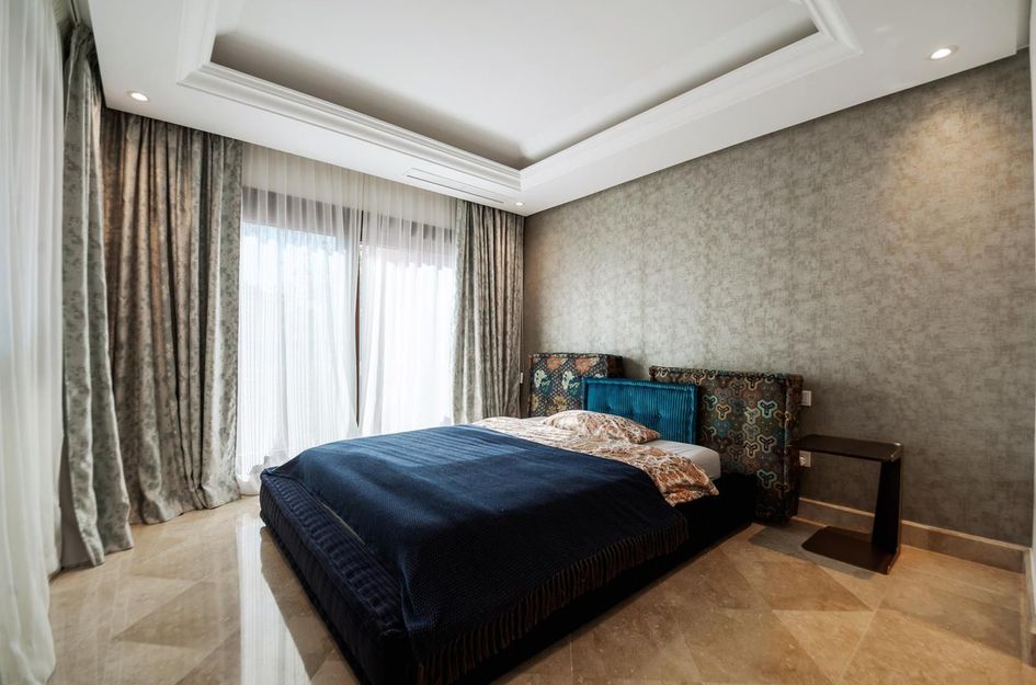 Penthouse in Reinoso