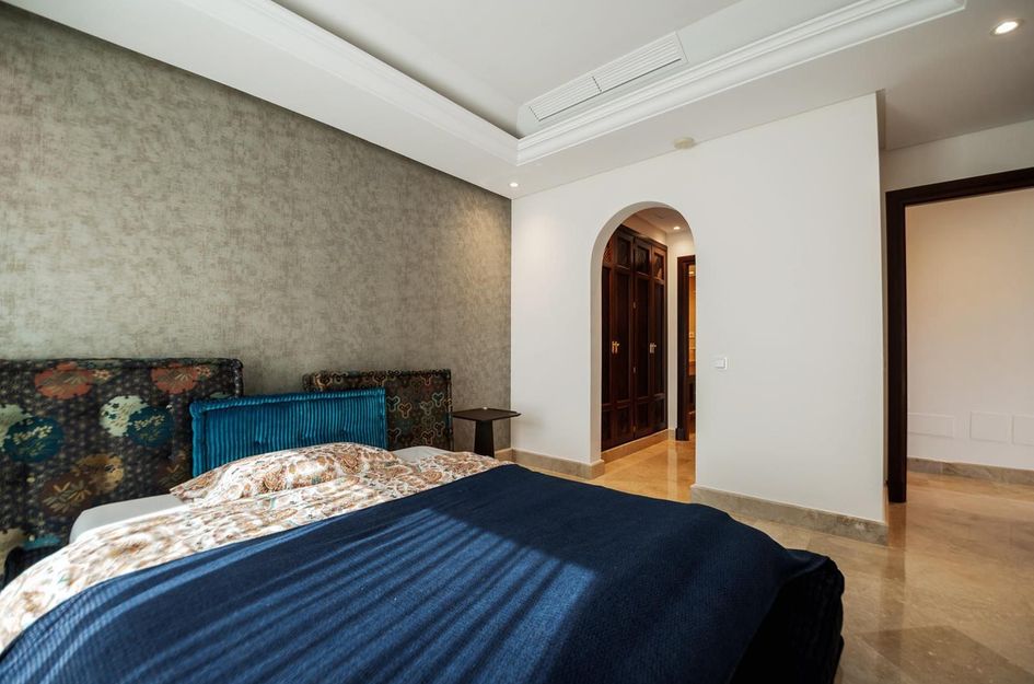 Penthouse in Reinoso