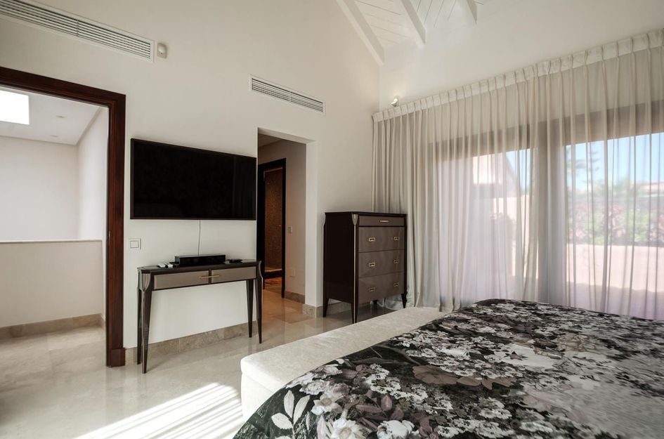 Penthouse in Reinoso