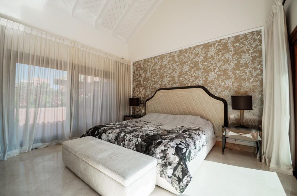 Penthouse in Reinoso