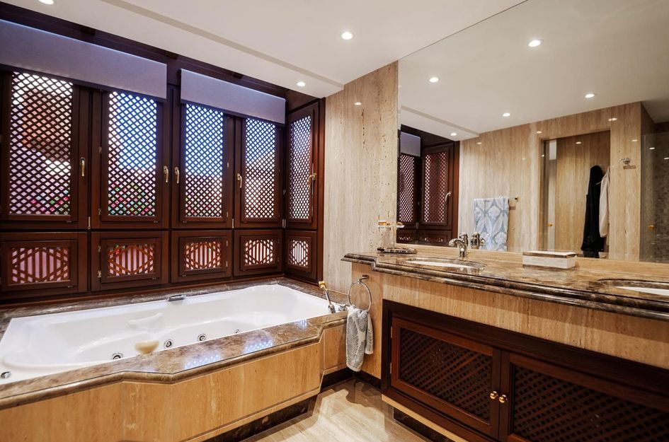 Penthouse in Reinoso