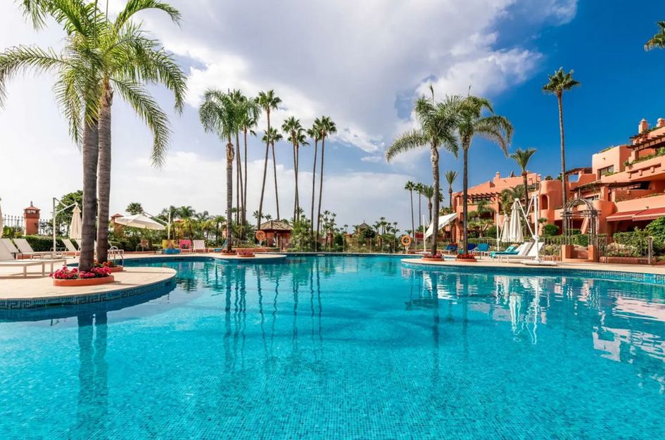 Penthouse in Reinoso