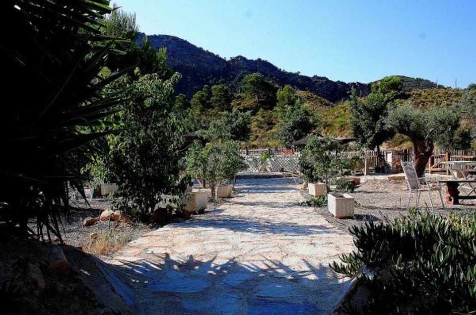 Finca in Gea y Truyols