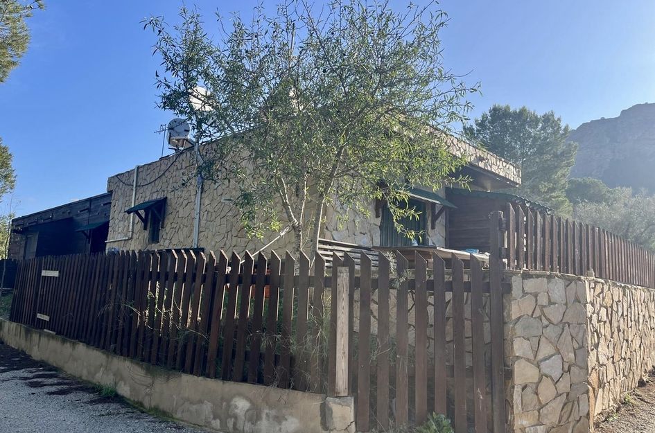 Finca in Gea y Truyols