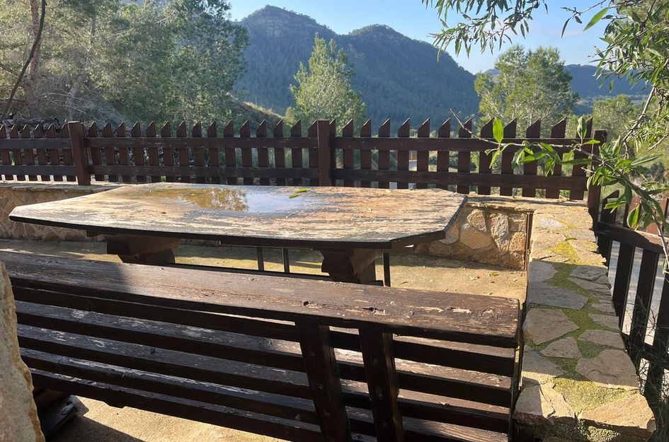 Finca in Gea y Truyols