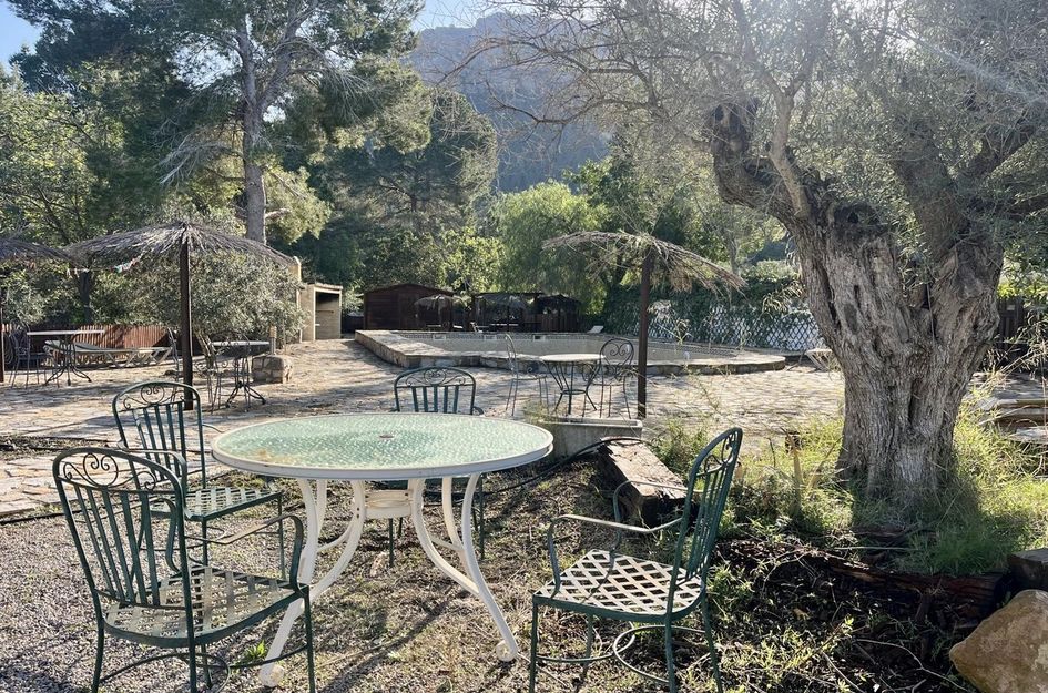 Finca in Gea y Truyols