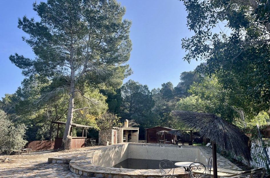 Finca in Gea y Truyols