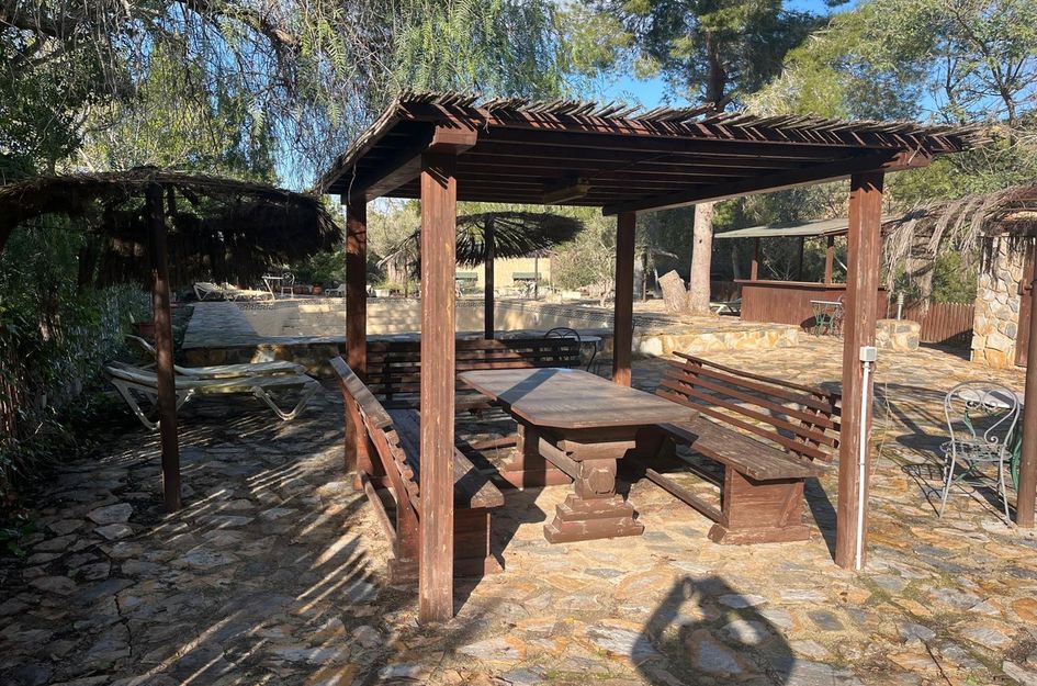 Finca in Gea y Truyols