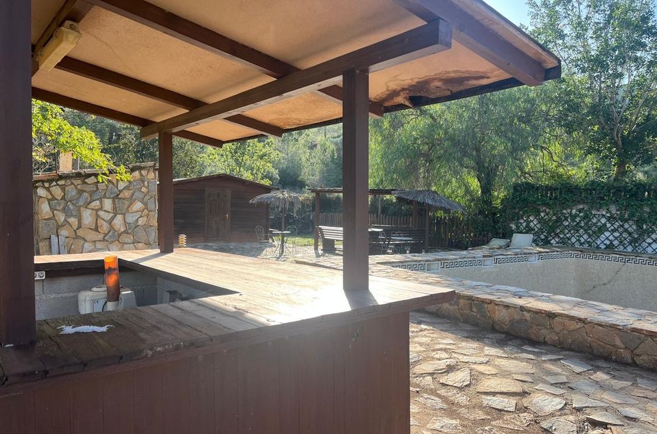 Finca in Gea y Truyols