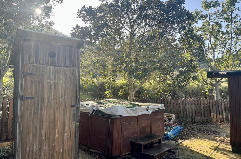 Finca in Gea y Truyols