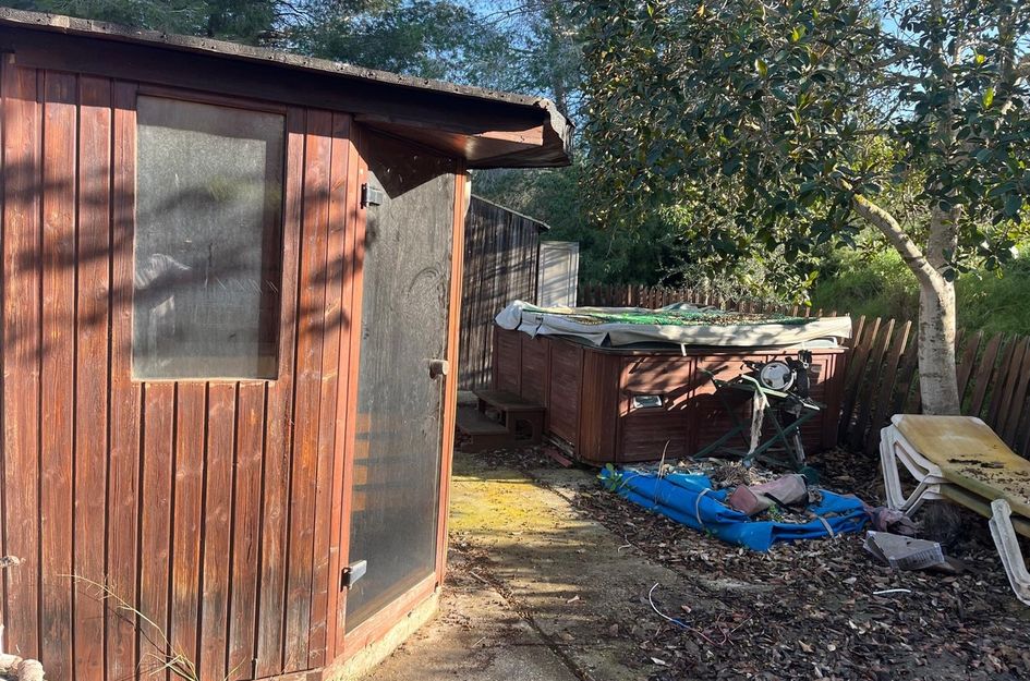 Finca in Gea y Truyols